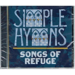 CD - Simple Hymns: Songs Of Refuge